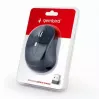 Gembird MUSW-6B-01 belaidė RF optinė pelė, 6 mygtukai, 800-1600 DPI