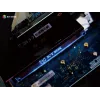 ICY BOX IB-PCI214M2-HSL PCIe 4.0 M.2 NVMe adapterio kortelė su aušintuvu