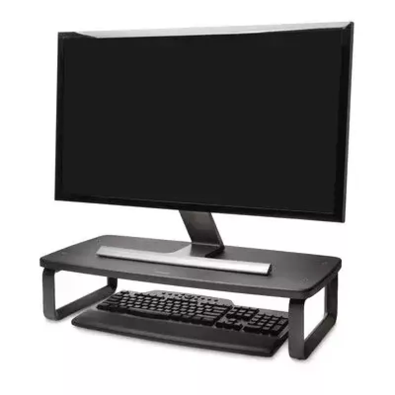 Monitorio stovas Kensington SmartFit® Extra Wide K52797WW