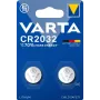 Vienkartinė baterija Varta 06032 CR2032 ličio
