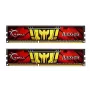 G.SKILL AEGIS 16GB DDR3-1333 atminties rinkinys (F3-1333C9D-16GIS)