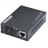 Intellinet Fast Ethernet Media Converter, 10/100Base-Tx į 100Base-Fx (ST) daugiamodis, 2 km