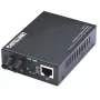 Intellinet Fast Ethernet Media Converter, 10/100Base-Tx į 100Base-Fx (ST) daugiamodis, 2 km