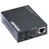 Intellinet Fast Ethernet Media Converter, 10/100Base-Tx į 100Base-Fx (ST) daugiamodis, 2 km