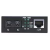 Intellinet Fast Ethernet Media Converter, 10/100Base-Tx į 100Base-Fx (ST) daugiamodis, 2 km