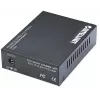 Intellinet Fast Ethernet Media Converter, 10/100Base-Tx į 100Base-Fx (ST) daugiamodis, 2 km