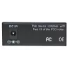 Intellinet Fast Ethernet Media Converter, 10/100Base-Tx į 100Base-Fx (ST) daugiamodis, 2 km