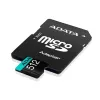 „Flash“ atminties kortelė ADATA 512GB MicroSDXC Class 10 Premier Pro
