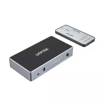 HDMI jungiklis UNITEK V1111A
