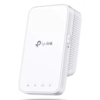 TP-Link RE300 AC1200 belaidis tinklo kartotuvas su OneMesh