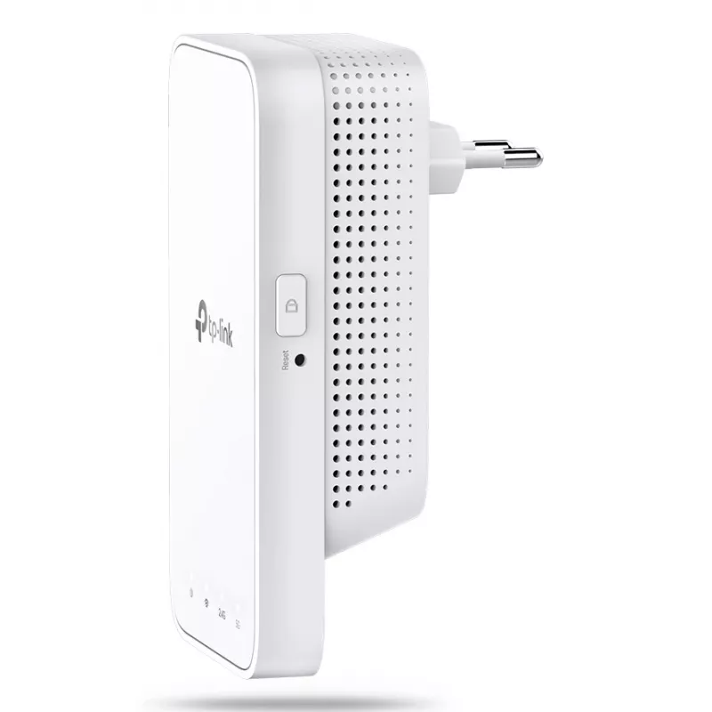 TP-Link RE300 AC1200 belaidis tinklo kartotuvas su OneMesh