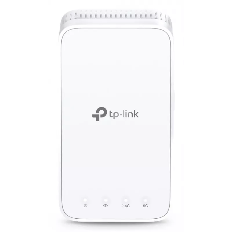 TP-Link RE300 AC1200 belaidis tinklo kartotuvas su OneMesh