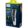 Philips 5000 serijos HC5615/10 plaukų kirpimo mašinėlė juoda, balta 28 mm NiMH