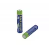 GEMBIRD AAA Ni-MH Įkraunamos Baterijos 1000mAh 2vnt