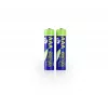 GEMBIRD AAA Ni-MH Įkraunamos Baterijos 1000mAh 2vnt