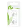 Vienkartinė baterija Gembird EG-BA-CR2032-01 (2 vnt.)