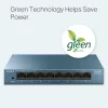 TP-Link LS108G 8 prievadų Gigabit Ethernet nesujungiamas tinklo jungiklis