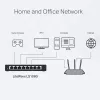 TP-Link LS108G 8 prievadų Gigabit Ethernet nesujungiamas tinklo jungiklis