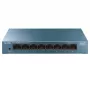 TP-Link LS108G 8 prievadų Gigabit Ethernet nesujungiamas tinklo jungiklis