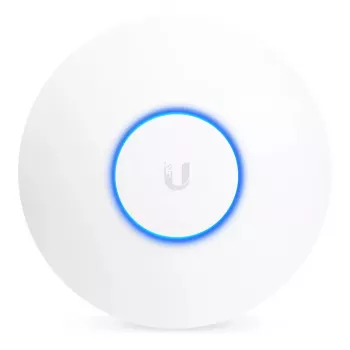 UBIQUITI NETWORKS UniFi AP AC HD belaidis prieigos taškas, vidaus/lauko, 802.3at PoE Plus