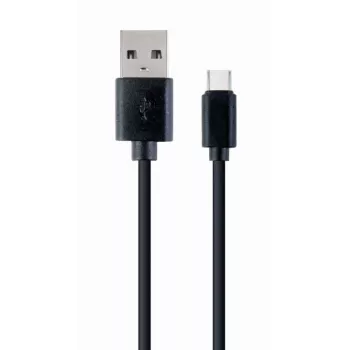 GEMBIRD USB-A 2.0 į Type-C įkrovimo ir duomenų laidas 1m