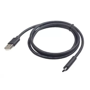 GEMBIRD USB-A 2.0 į Type-C įkrovimo ir duomenų laidas 1m