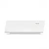 TP-LINK adapteris Gigabit 48V DC pasyvus PoE baltas
