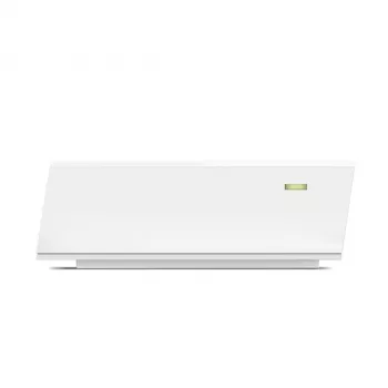 TP-LINK adapteris Gigabit 48V DC pasyvus PoE baltas