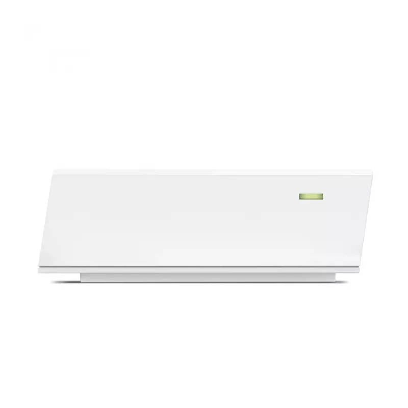 TP-LINK adapteris Gigabit 48V DC pasyvus PoE baltas