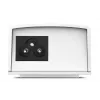 TP-LINK adapteris Gigabit 48V DC pasyvus PoE baltas