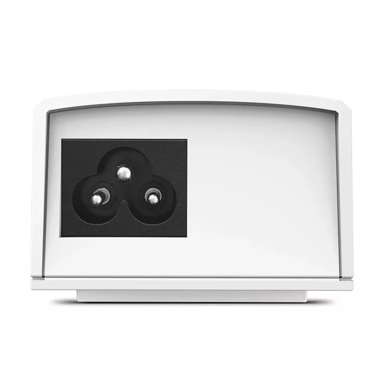 TP-LINK adapteris Gigabit 48V DC pasyvus PoE baltas