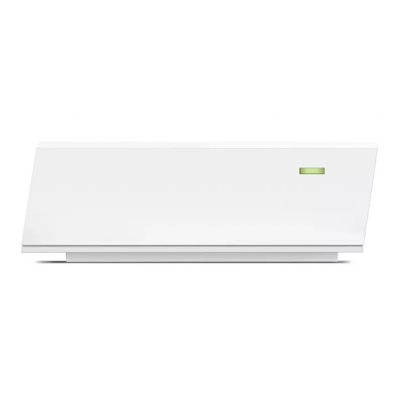 TP-LINK adapteris Gigabit 48V DC pasyvus PoE baltas