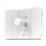 TP-Link CPE605 5GHz 150Mbps 23dBi kryptinis lauko siųstuvas-imtuvas