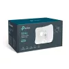 TP-Link CPE605 5GHz 150Mbps 23dBi kryptinis lauko siųstuvas-imtuvas