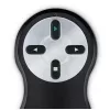 Belaidis pristatymo valdiklis Kensington Wireless Presenter su nano imtuvu