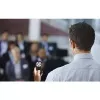 Belaidis pristatymo valdiklis Kensington Wireless Presenter su nano imtuvu