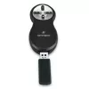 Belaidis pristatymo valdiklis Kensington Wireless Presenter su nano imtuvu
