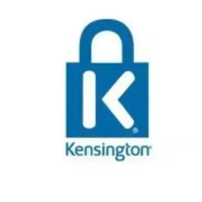 Belaidis pristatymo valdiklis Kensington Wireless Presenter su nano imtuvu