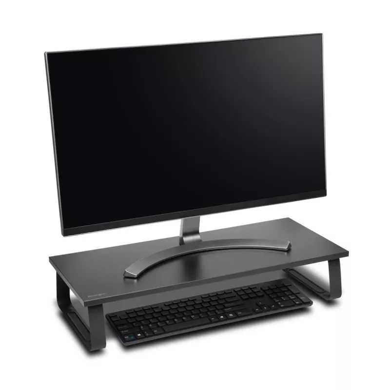 KENSINGTON Extra Wide Monitor Stovas – platus monitoriaus pakėlimo stovas