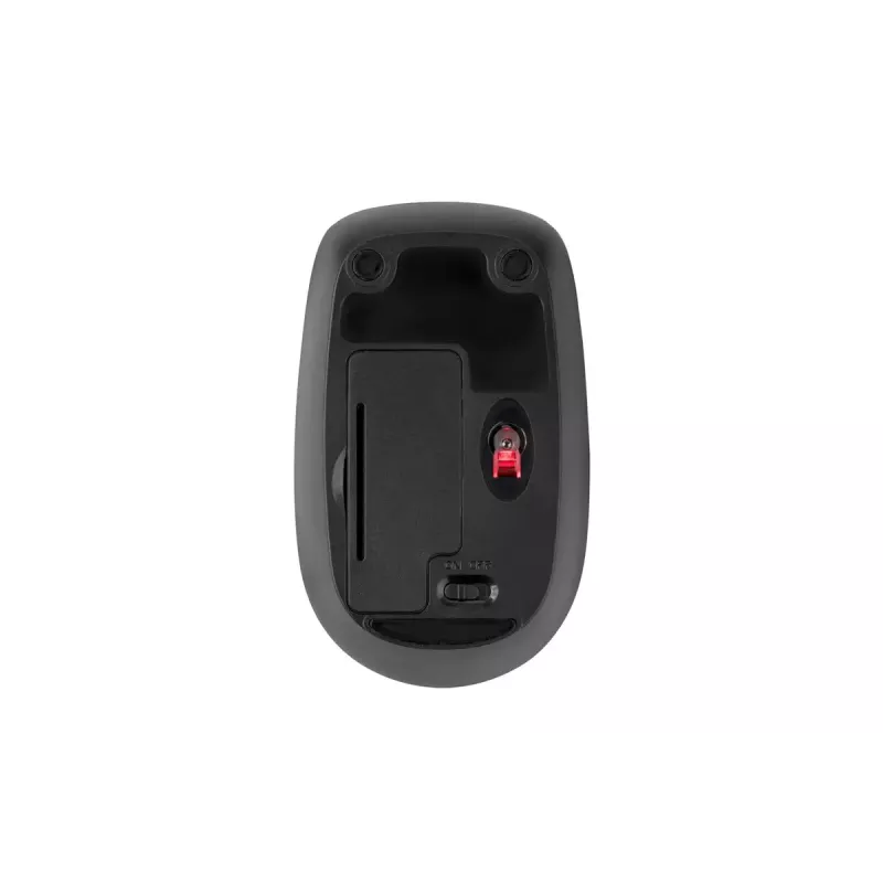 Pelė Kensington Pro Fit 2.4GHz belaidė RF mobilioji pelė