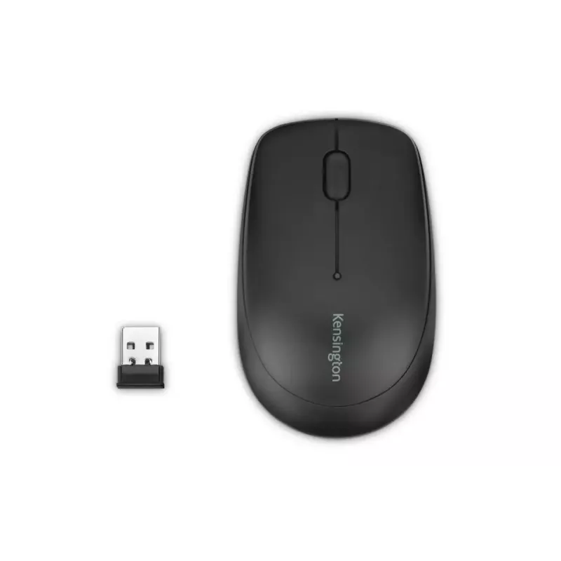 Pelė Kensington Pro Fit 2.4GHz belaidė RF mobilioji pelė