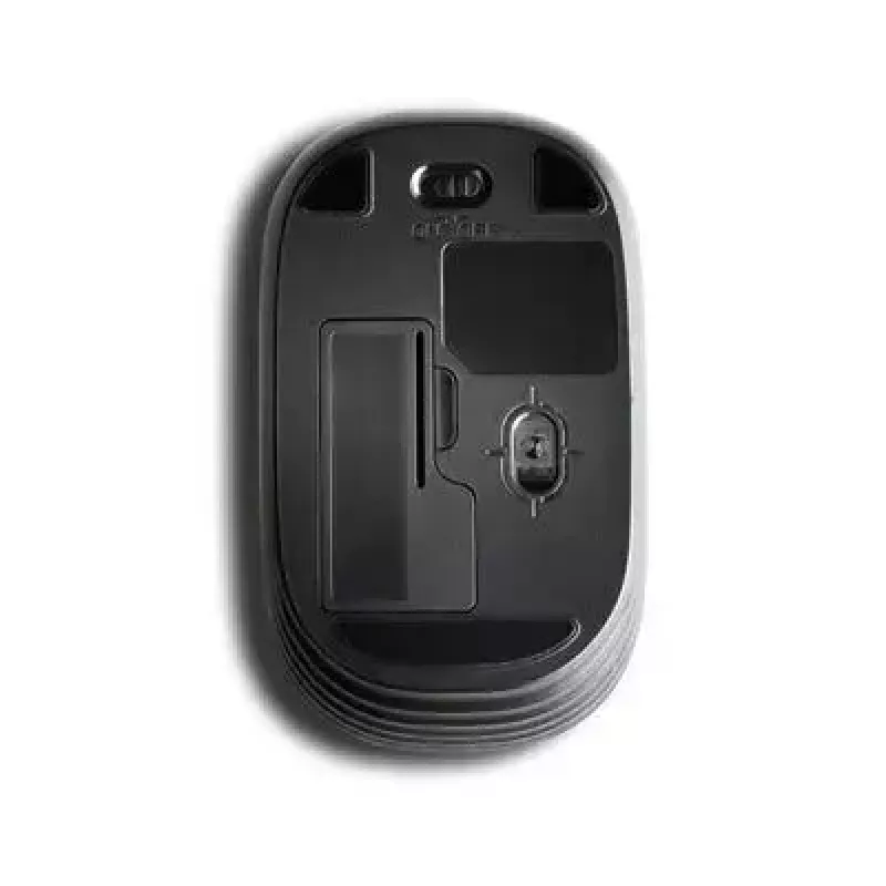 Pelė Kensington Pro Fit 2.4GHz belaidė RF mobilioji pelė