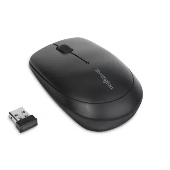 Pelė Kensington Pro Fit 2.4GHz belaidė RF mobilioji pelė
