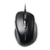 Kensington Pro Fit Wired Mouse USB Type-A laidas pelė