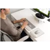Kensington ErgoSoft Wrist Rest pelių kilimėlis standartinei pelei