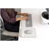 Kensington ErgoSoft Wrist Rest pelių kilimėlis standartinei pelei