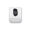 Kensington ErgoSoft Wrist Rest pelių kilimėlis standartinei pelei