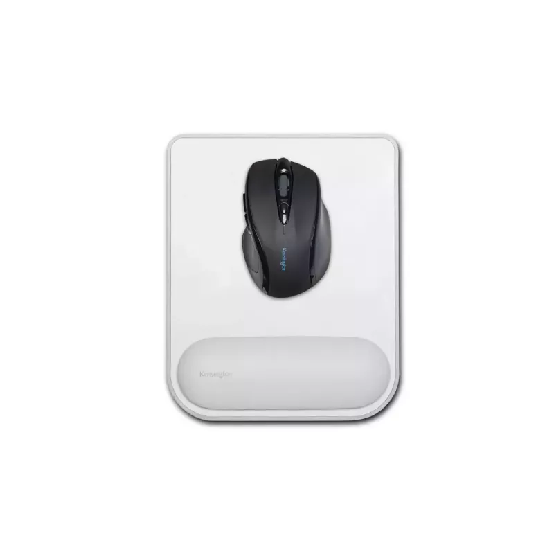 Kensington ErgoSoft Wrist Rest pelių kilimėlis standartinei pelei