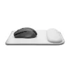 Kensington ErgoSoft Wrist Rest pelių kilimėlis standartinei pelei