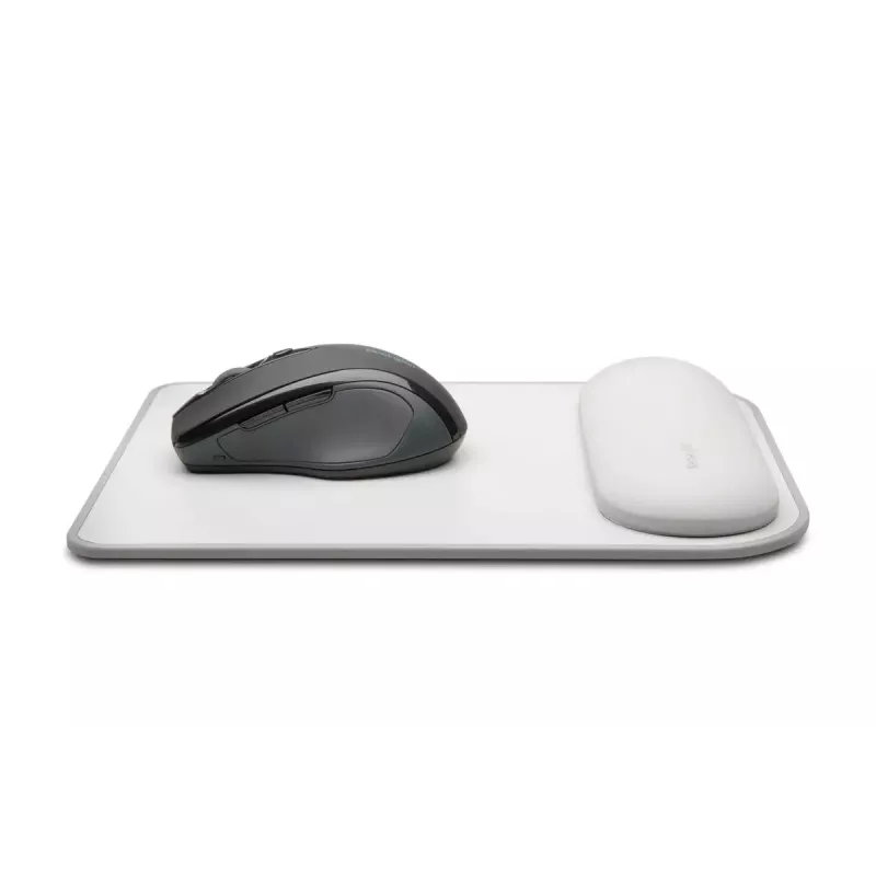 Kensington ErgoSoft Wrist Rest pelių kilimėlis standartinei pelei